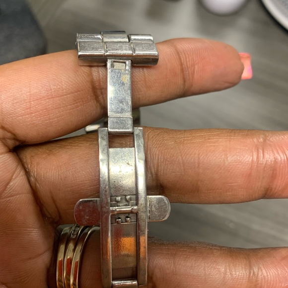 Authentic Gucci Men’s G Face Watch in Preloved condition - Picture 3 of 4